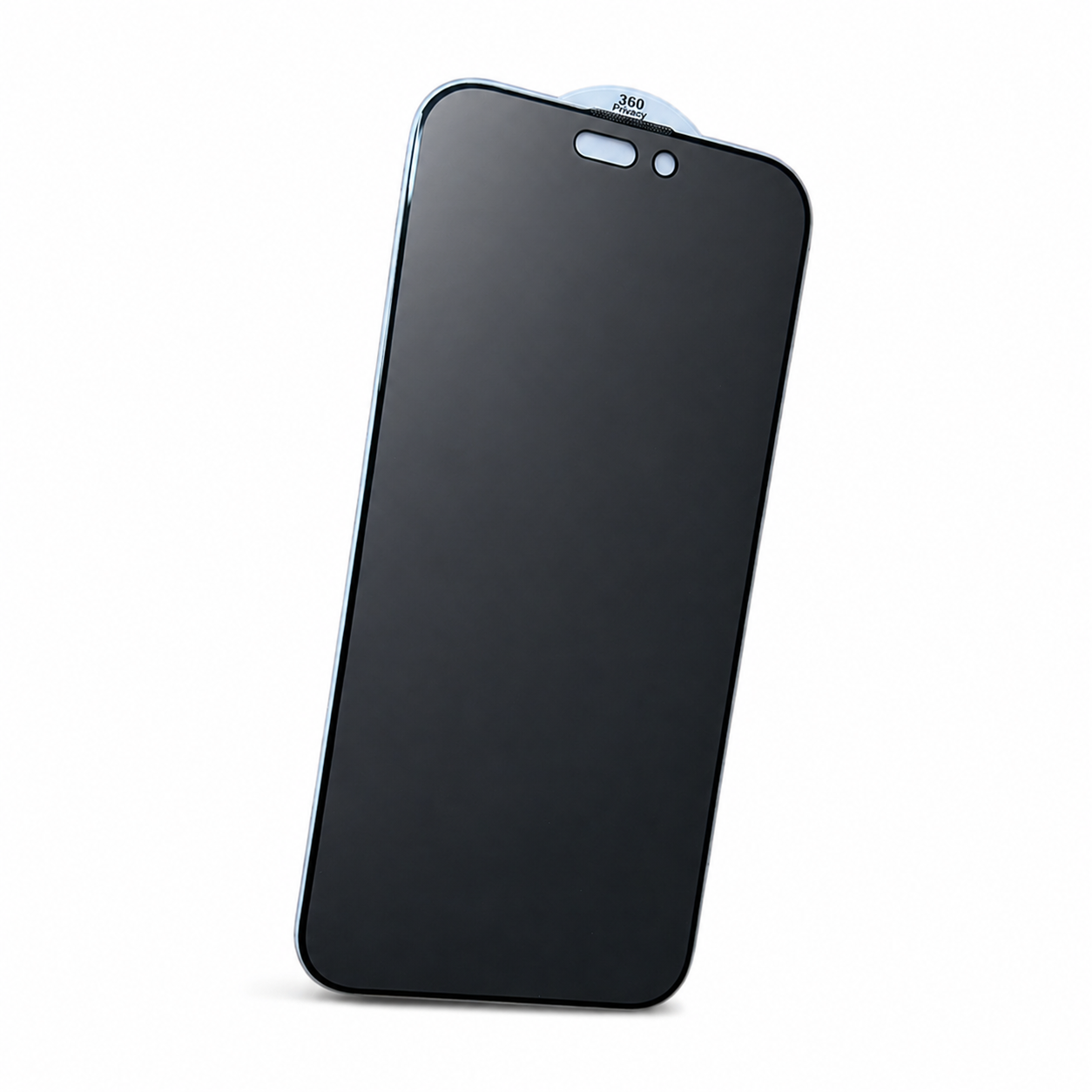 iPhone Halo Screen Protector