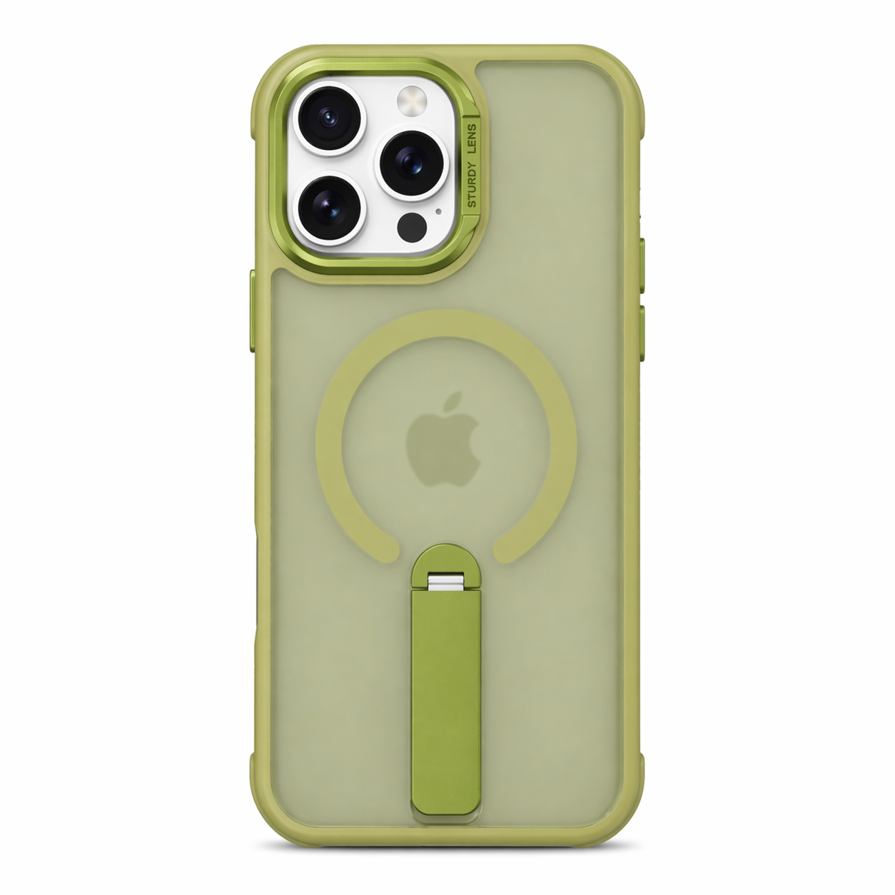 iPhone MagSafe Kickstand Case