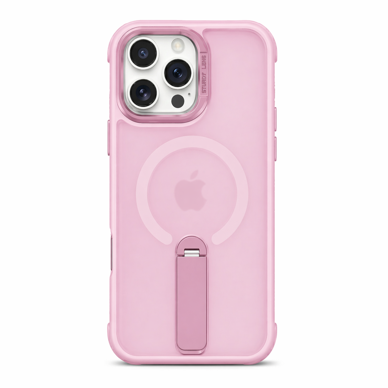 iPhone MagSafe Kickstand Case