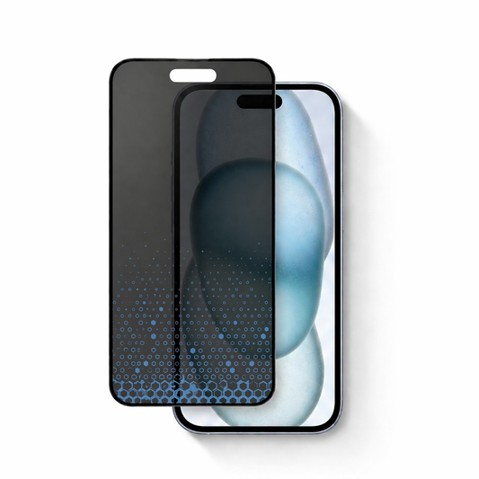 iPhone Halo Screen Protector