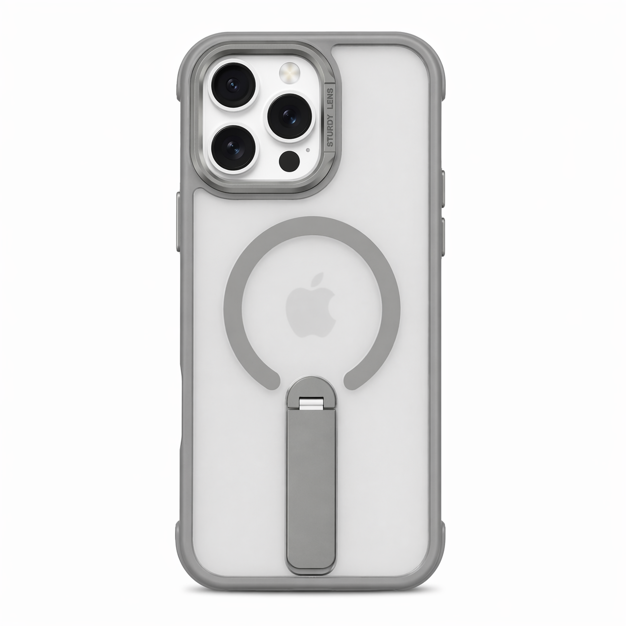iPhone MagSafe Kickstand Case