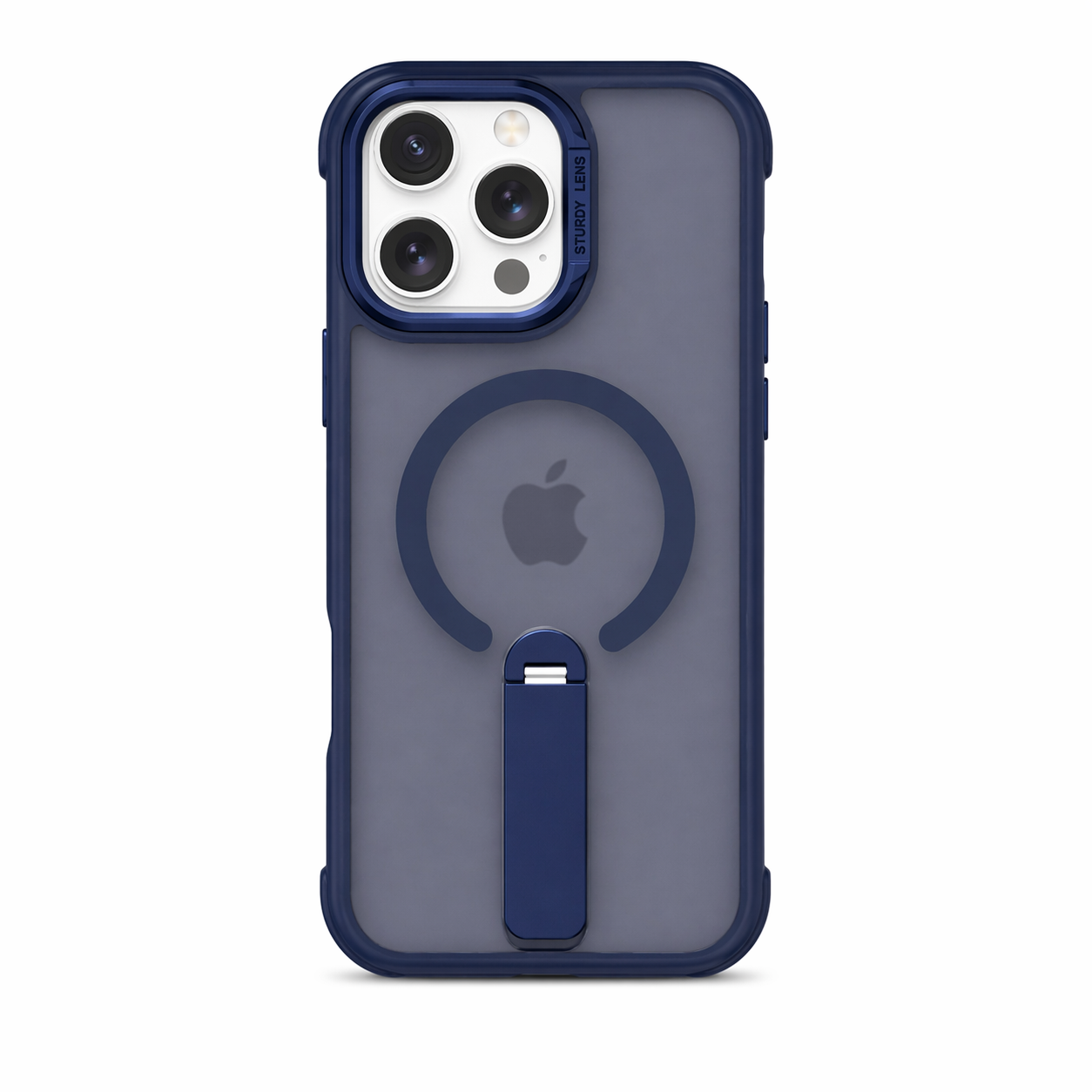 iPhone MagSafe Kickstand Case