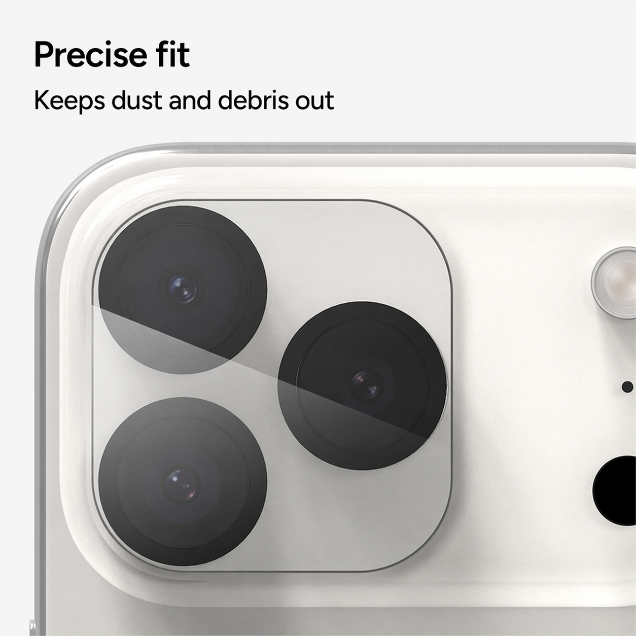 iPhone Camera Lens Protector