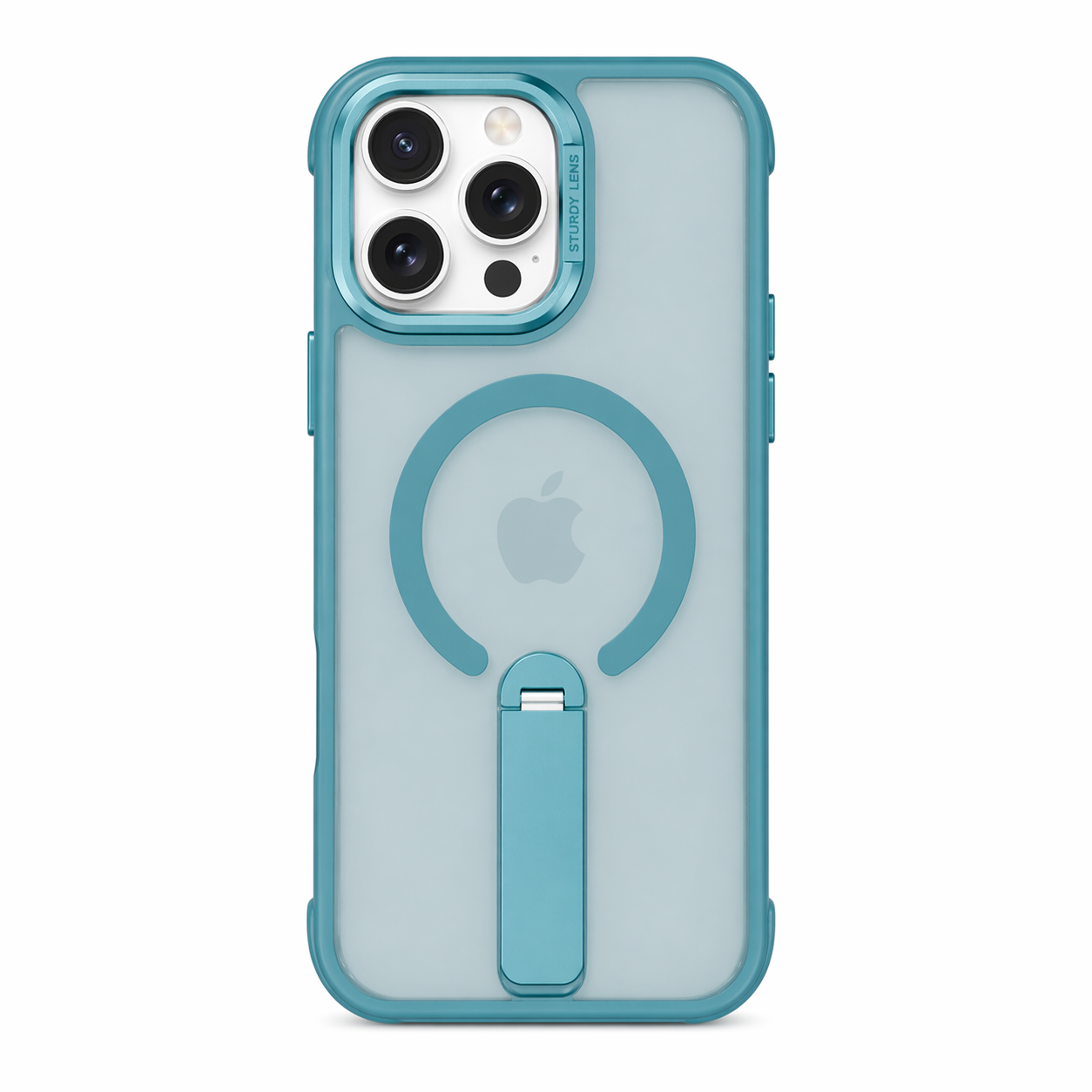 iPhone MagSafe Kickstand Case