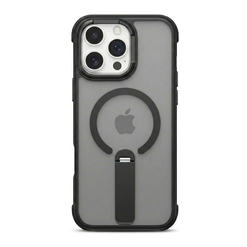 iPhone MagSafe Kickstand Case