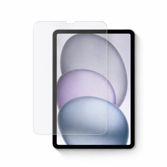 iPad Hybrid Glass Screen Protector