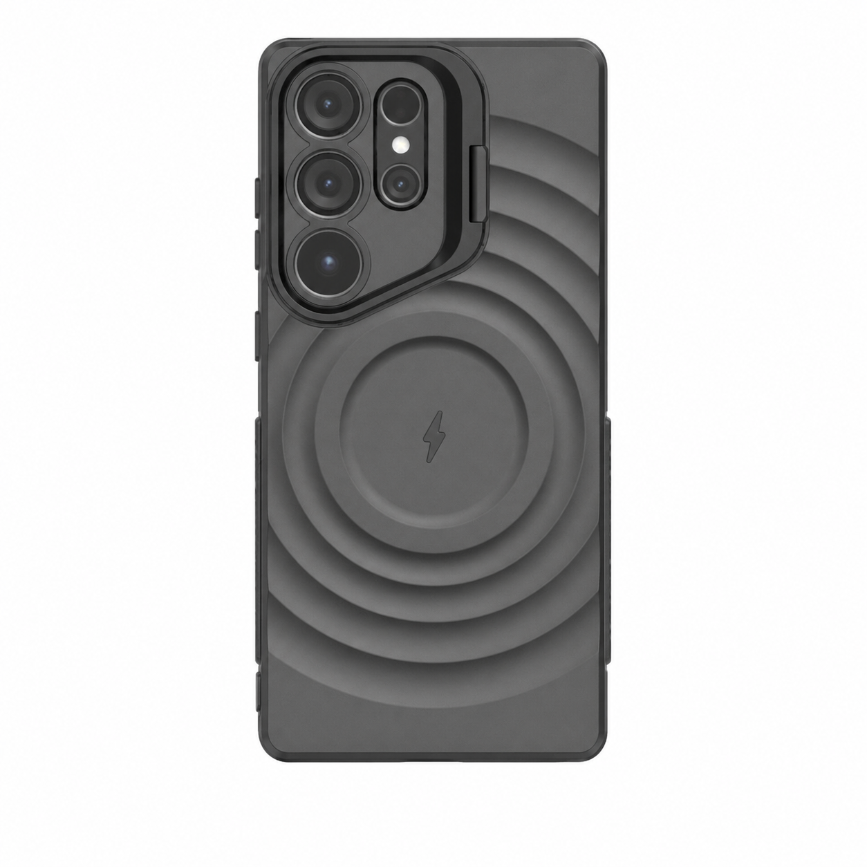 Samsung Galaxy MagSafe Kickstand Case