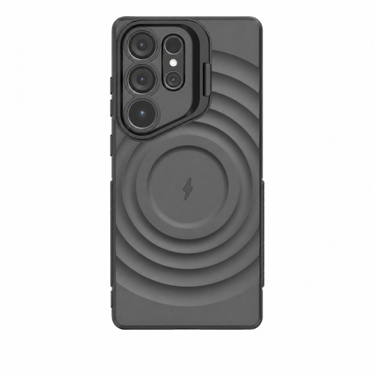 Samsung Galaxy MagSafe Kickstand Case