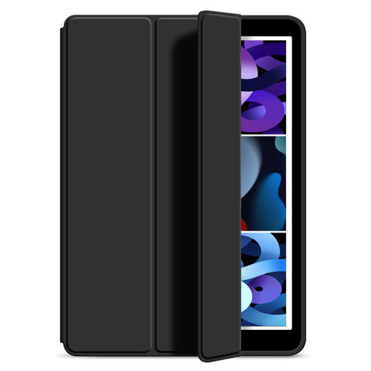 iPad 3-Fold Leather Case