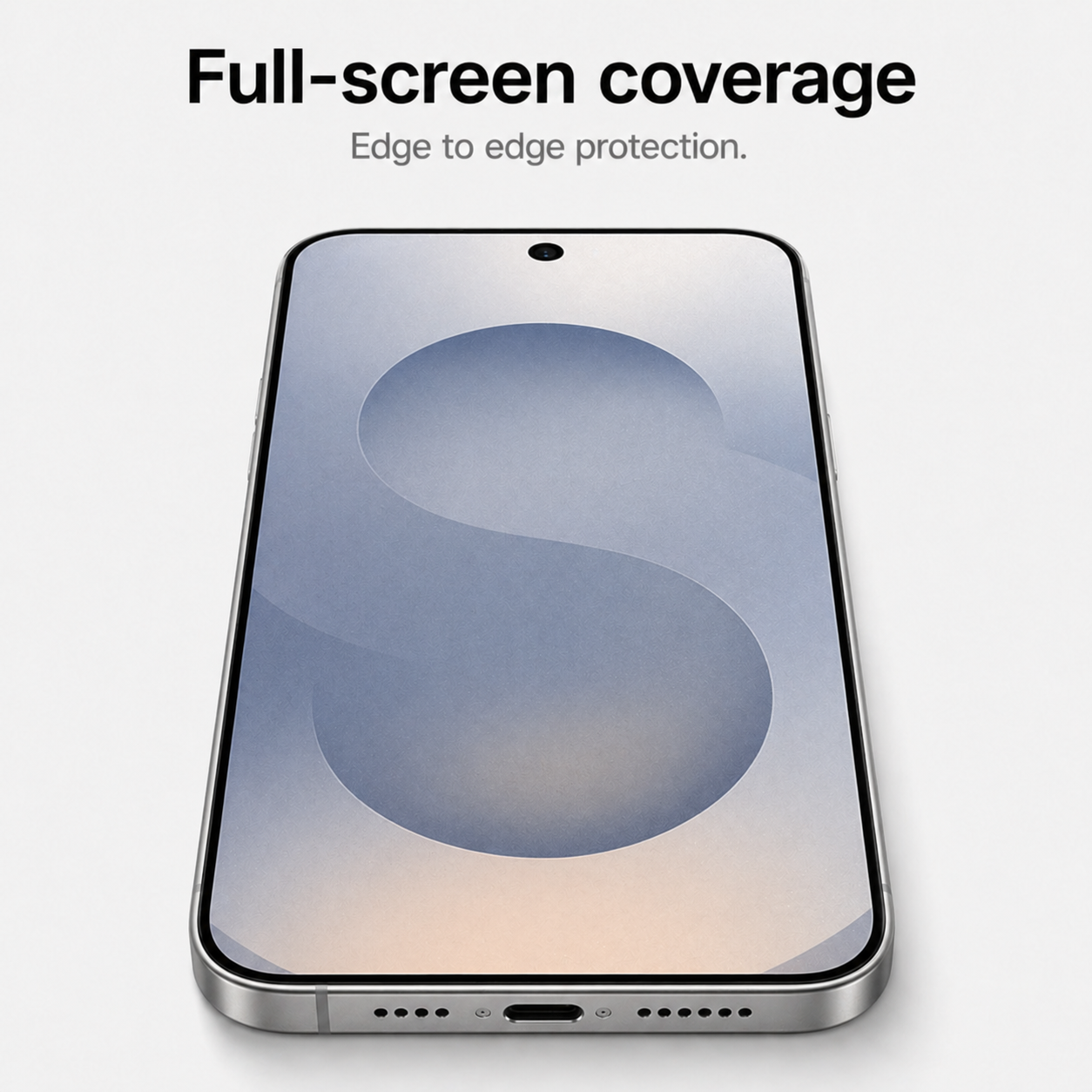 Samsung Galaxy Halo Screen Protector