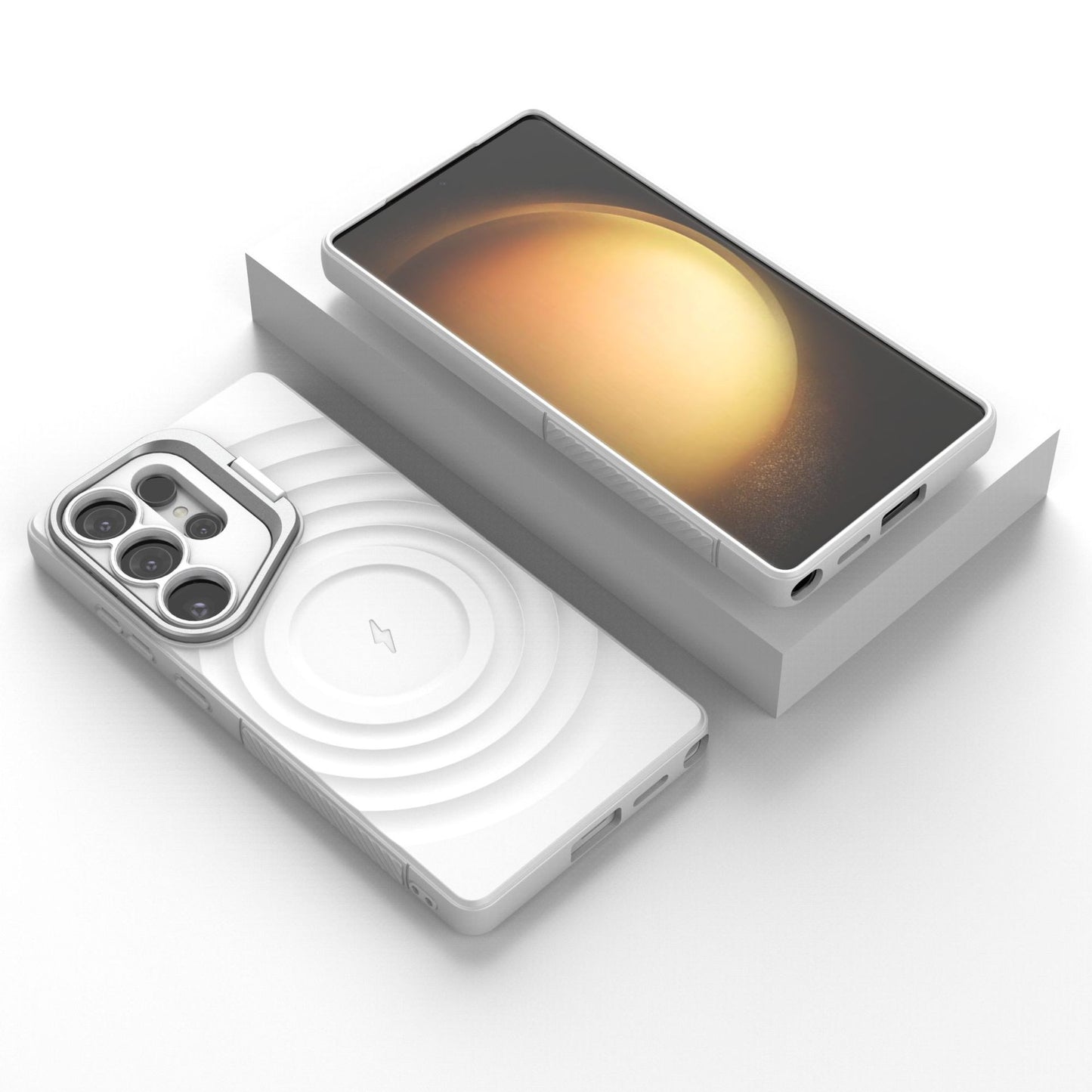 Samsung Galaxy MagSafe Kickstand Case