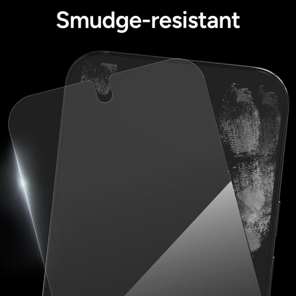 iPhone Halo Screen Protector